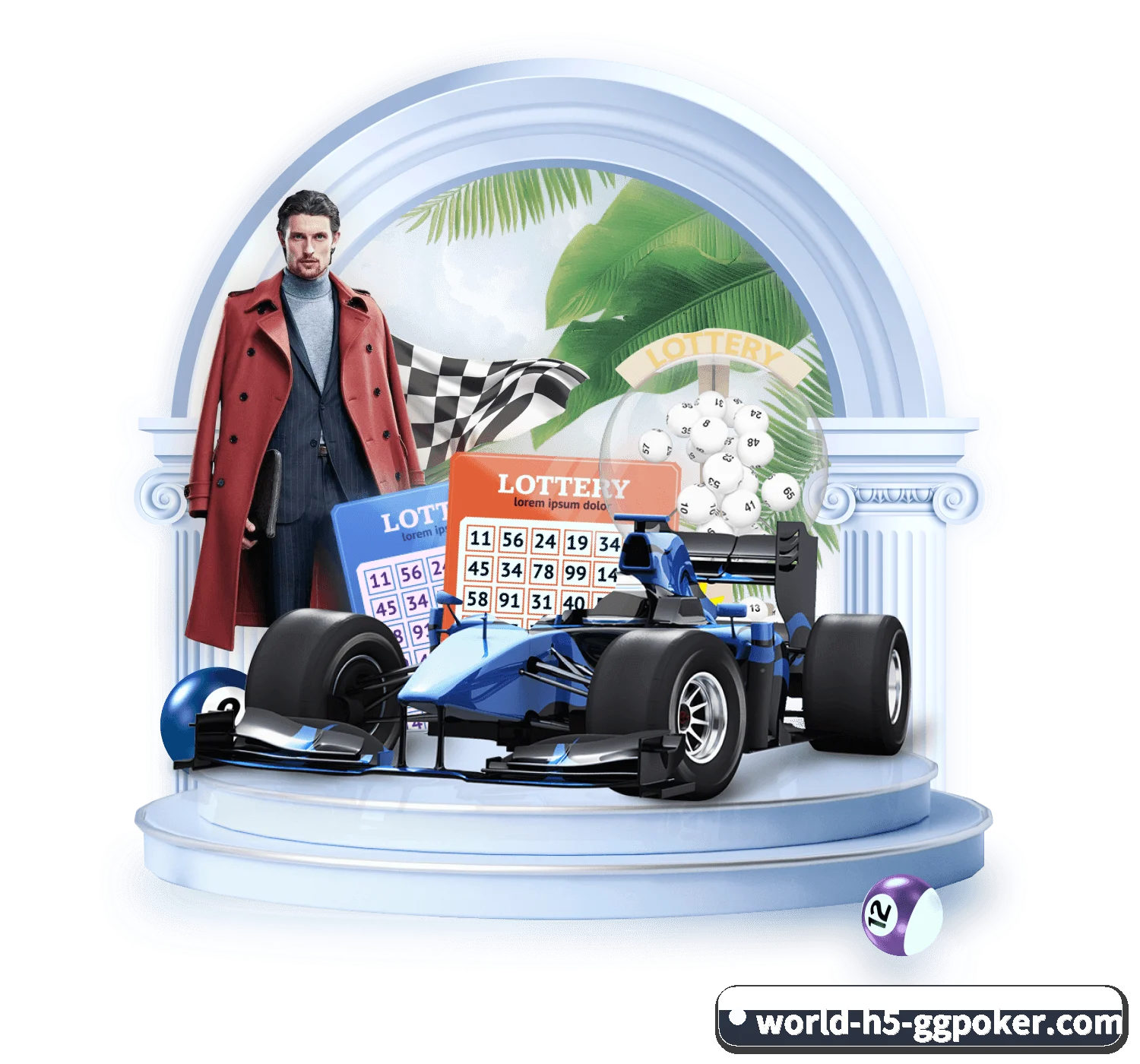 GG扑克 APP | GGPoker