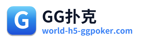 GG扑克 Logo